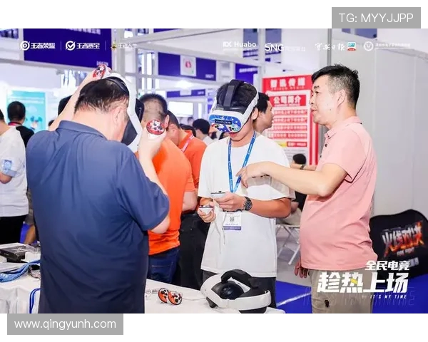 电子竞技驱动新时代青年文化与数字产业融合发展的创新路径探索 电子竞技驱动新时代青年文化与数字产业融合发展的创新路径探索