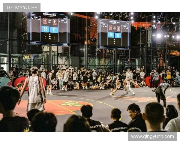 篮球竞技与文化融合的新时代探索:从街头到职业赛场的跨越与创新 篮球竞技与文化融合的新时代探索:从街头到职业赛场的跨越与创新