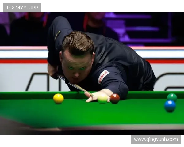 肖恩·墨菲:从天才少年到斯诺克世界顶尖高手的辉煌历程 肖恩·墨菲:从天才少年到斯诺克世界顶尖高手的辉煌历程