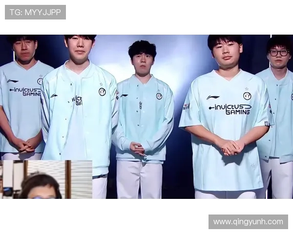 IG战队转型之路:从巅峰荣耀到重塑自我之旅的深度解析 IG战队转型之路:从巅峰荣耀到重塑自我之旅的深度解析