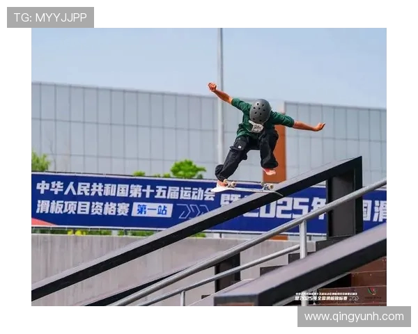 南京滑板队荣登全国滑板灵活性排行榜第六名展现出色实力与潜力