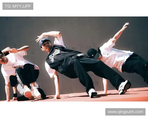 南京街舞队与北京街舞队赛后复盘团队协作的精彩瞬间与经验分享 南京街舞队与北京街舞队赛后复盘团队协作的精彩瞬间与经验分享