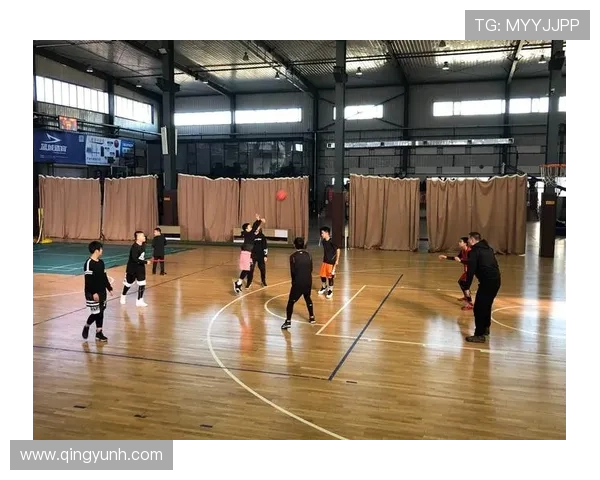 吴丽专访：从青涩球员到篮球女神的成长之路与心路历程回顾