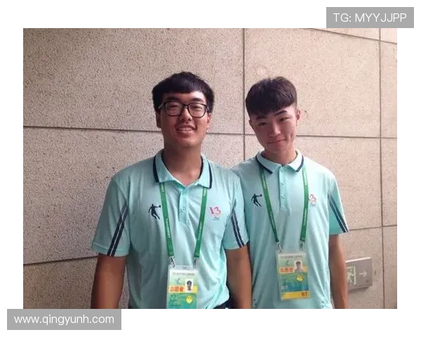 杨磊专访:从青涩少年到网球高手的成长之路回顾 杨磊专访:从青涩少年到网球高手的成长之路回顾