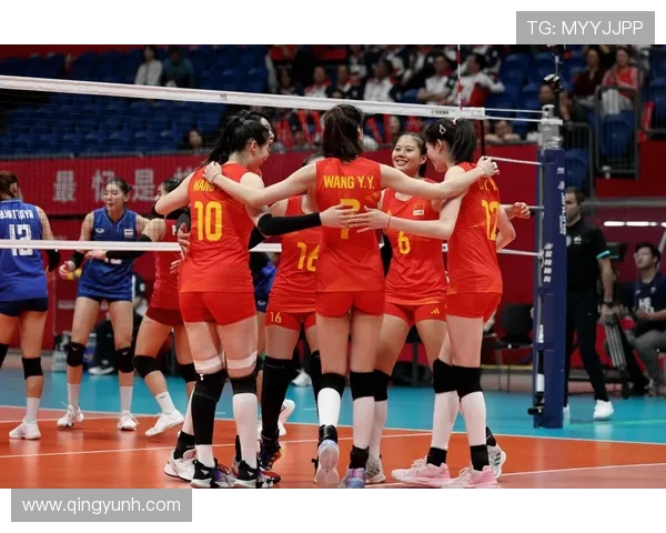 杭州排球队在全国排球速度排行榜中荣获第七名的佳绩引发关注