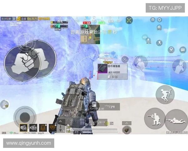 王军独家分享和平精英游戏技巧与心得体会助你提升战斗实力