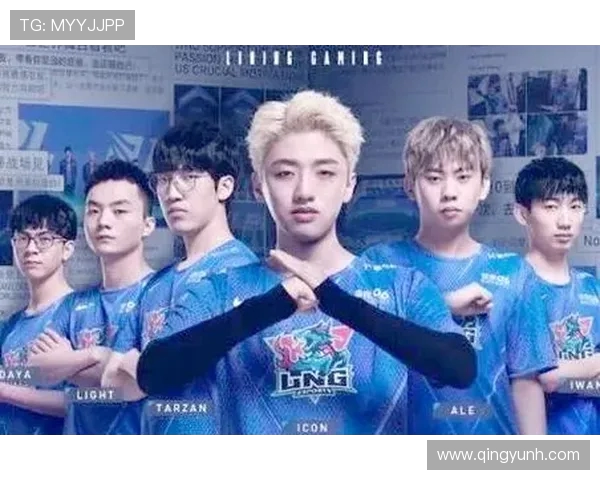 英雄联盟意识排行榜揭晓LNG战队荣登第二名引发热议 英雄联盟意识排行榜揭晓LNG战队荣登第二名引发热议