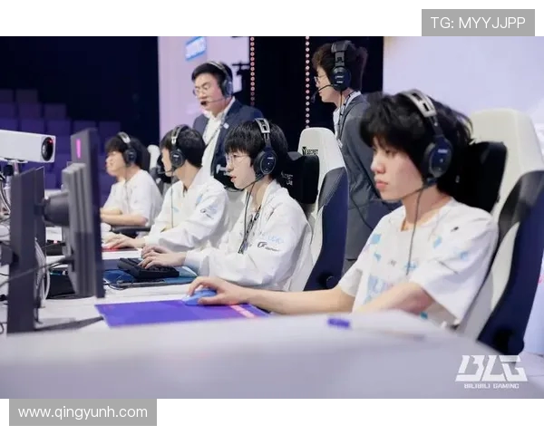 G2战队迎战BLG挑战赛：全球电竞巅峰对决引爆赛场激情