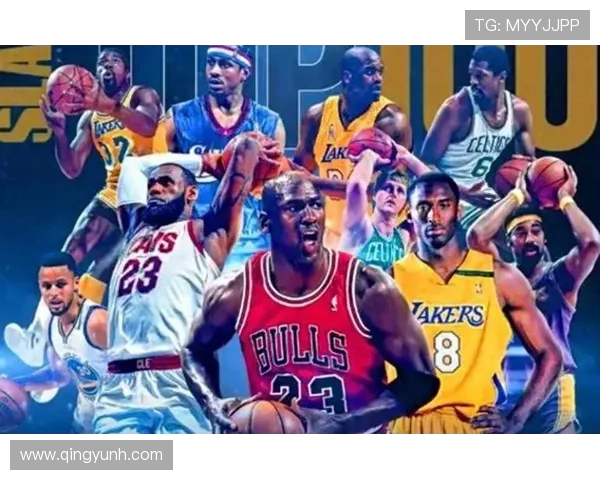 《篮球场上的传奇人物：那些改变比赛历史的伟大篮球运动员》