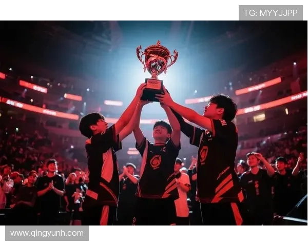 全球顶级电竞赛事燃爆青春竞技舞台见证选手荣耀与梦想争锋