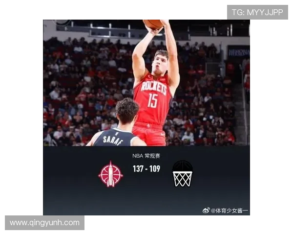 夏季联赛精彩对决篮网与火箭争锋相对展现年轻球员潜力与团队默契