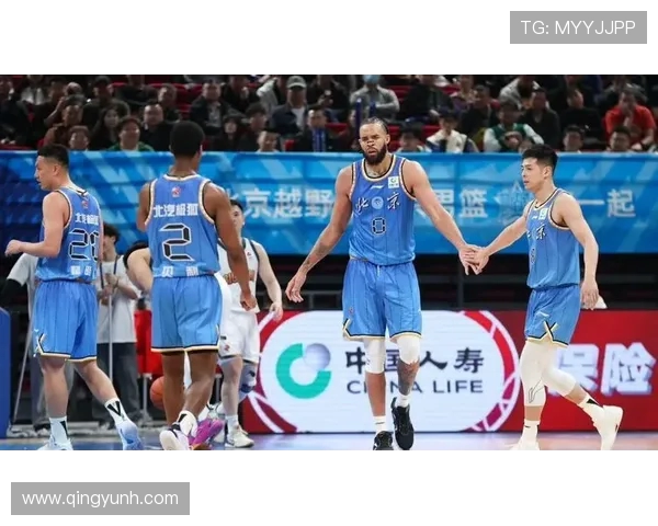 广州男篮与重庆男篮激战正酣谁将赢得这场精彩对决的胜利